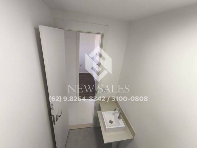 #14338 - Apartamento para Venda em Goiânia - GO - 3