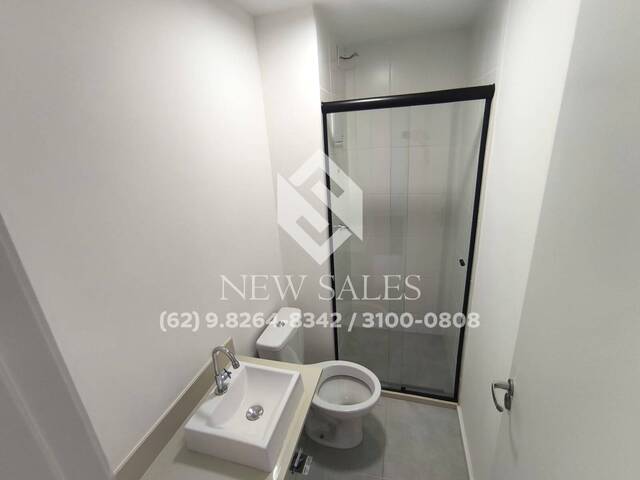 Apartamento para Venda em Goiânia - 4