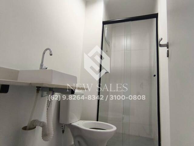 Apartamento para Venda em Goiânia - 5
