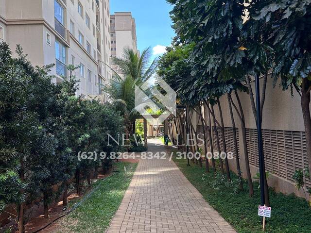 Apartamento para Venda em Goiânia - 4