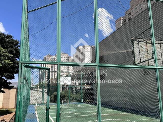 Apartamento para Venda em Goiânia - 5