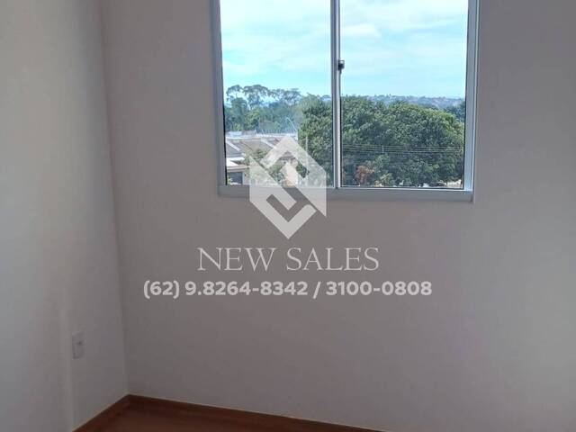 Apartamento para Venda em Aparecida de Goiânia - 5