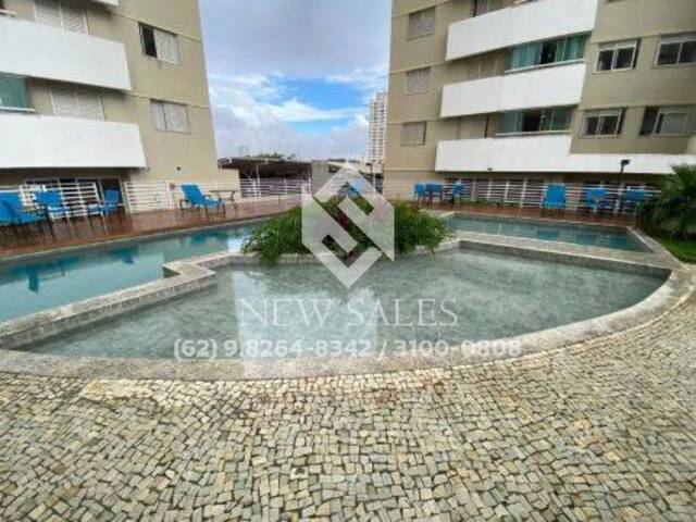 #14343 - Apartamento para Venda em Goiânia - GO - 3