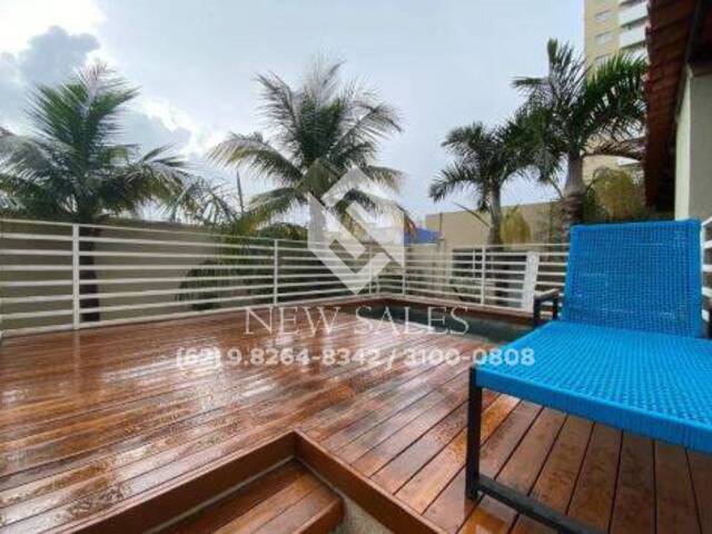 Apartamento para Venda em Goiânia - 5