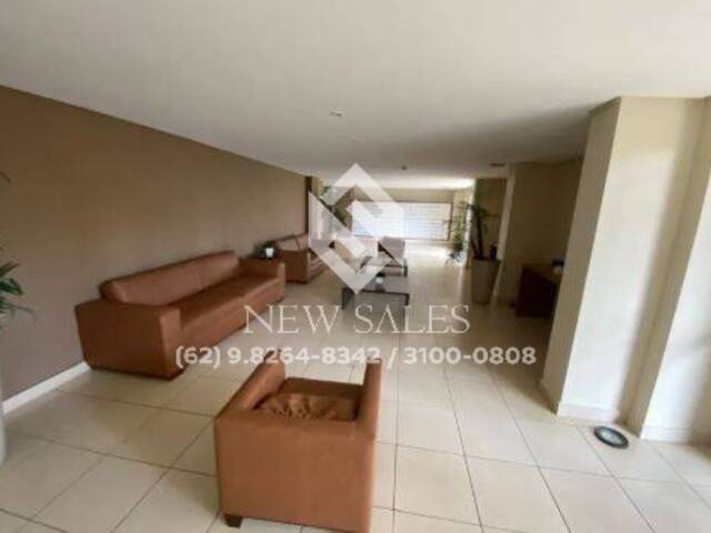 Apartamento para Venda em Goiânia - 4