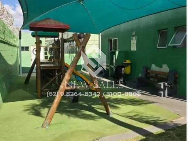 #14344 - Apartamento para Venda em Goiânia - GO - 3