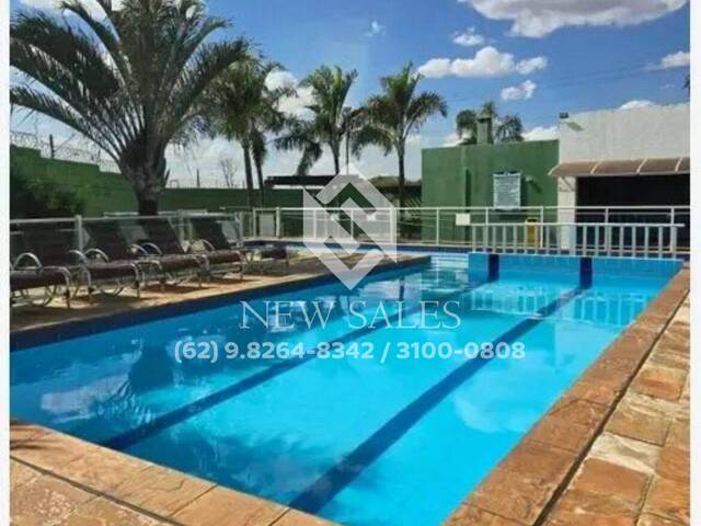 Apartamento para Venda em Goiânia - 5