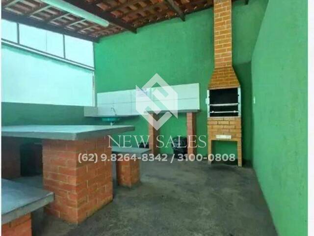 Apartamento para Venda em Goiânia - 4
