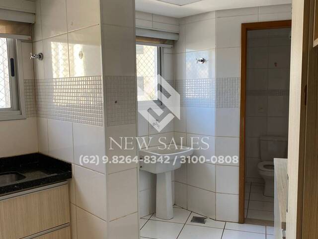 Apartamento para Venda em Goiânia - 4