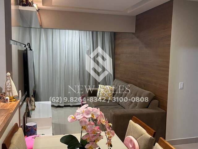 Apartamento para Venda em Goiânia - 5