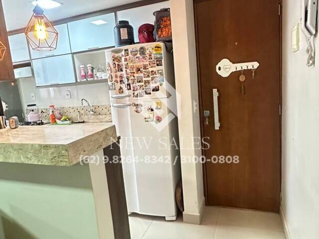 Apartamento para Venda em Aparecida de Goiânia - 4