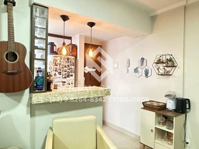 Apartamento para Venda em Aparecida de Goiânia - 5