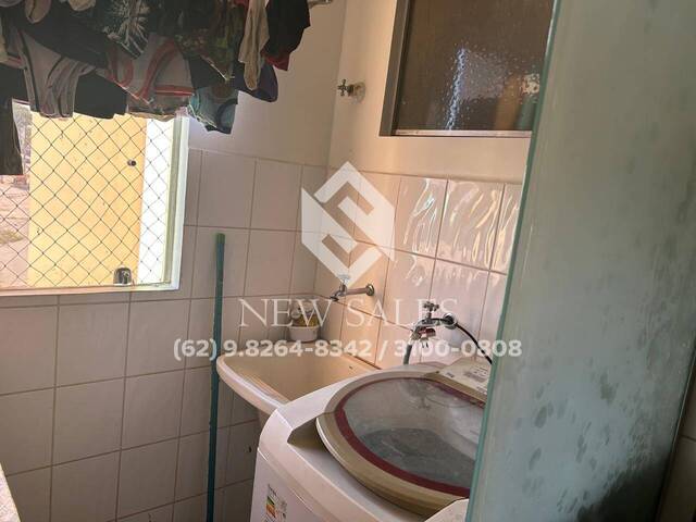 Apartamento para Venda em Aparecida de Goiânia - 5
