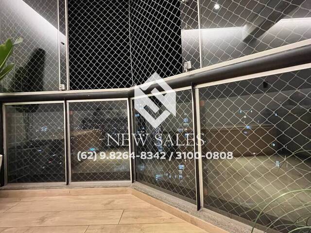 Apartamento para Venda em Goiânia - 5