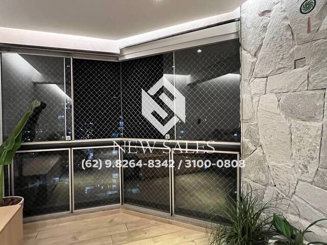Apartamento para Venda em Goiânia - 5
