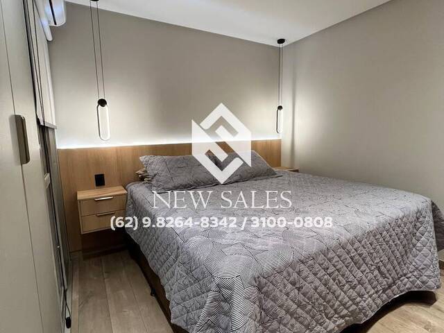 Apartamento para Venda em Goiânia - 4