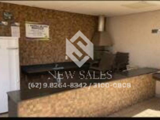 Apartamento para Venda em Goiânia - 5