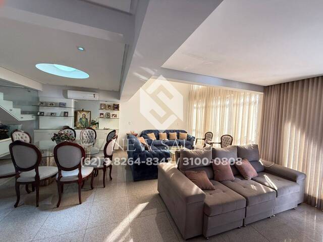 #14358 - Apartamento para Venda em Goiânia - GO - 2