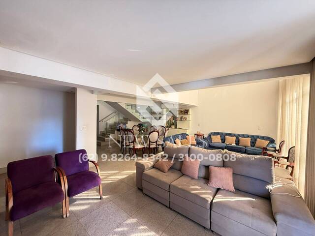 #14358 - Apartamento para Venda em Goiânia - GO - 3