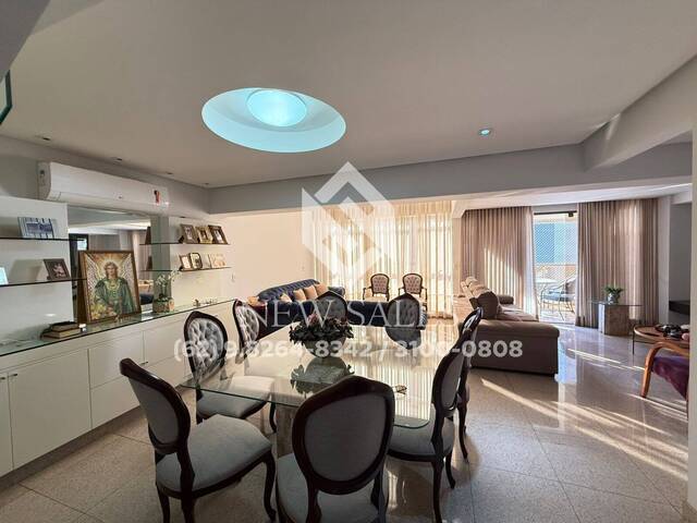 Apartamento para Venda em Goiânia - 4