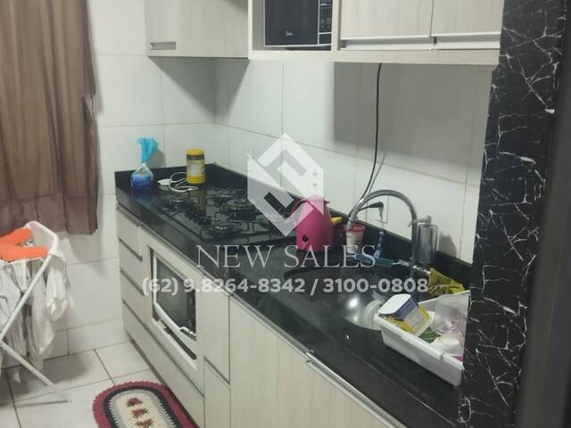 Apartamento para Venda em Goiânia - 4