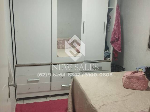 #14359 - Apartamento para Venda em Goiânia - GO - 3