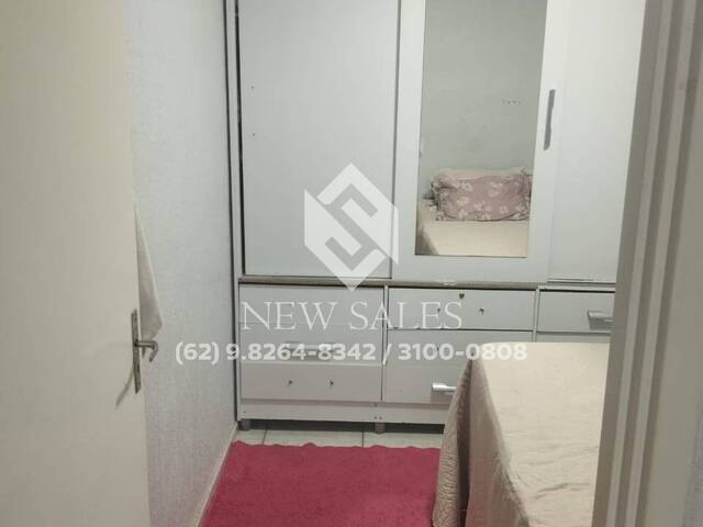 Apartamento para Venda em Goiânia - 5