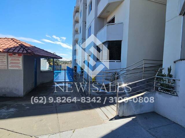 Apartamento para Venda em Aparecida de Goiânia - 5