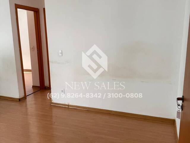 #14363 - Apartamento para Venda em Goiânia - GO - 2