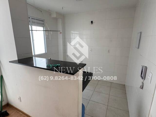#14363 - Apartamento para Venda em Goiânia - GO - 3