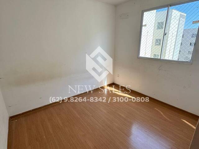 Apartamento para Venda em Goiânia - 4