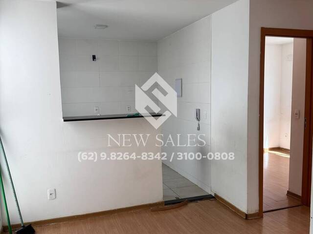 Apartamento para Venda em Goiânia - 5