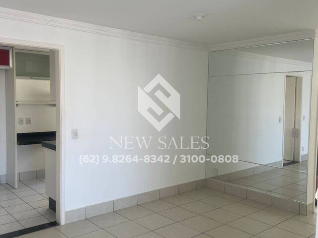 Apartamento para Venda em Goiânia - 2