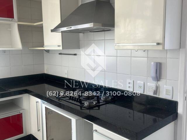 Apartamento para Venda em Goiânia - 5