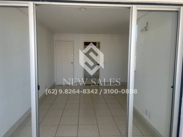 Apartamento para Venda em Goiânia - 3