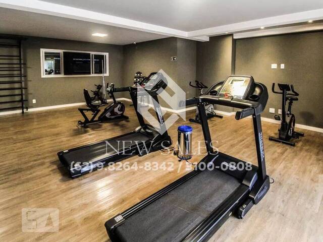 Apartamento para Venda em Goiânia - 4