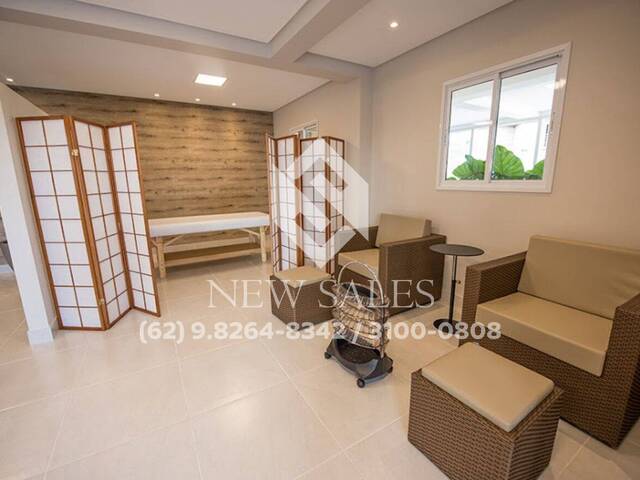 Apartamento para Venda em Goiânia - 5