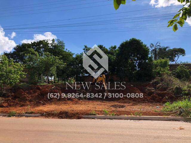 Área para Venda em Aparecida de Goiânia - 4