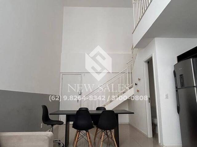 Apartamento para Venda em Goiânia - 3