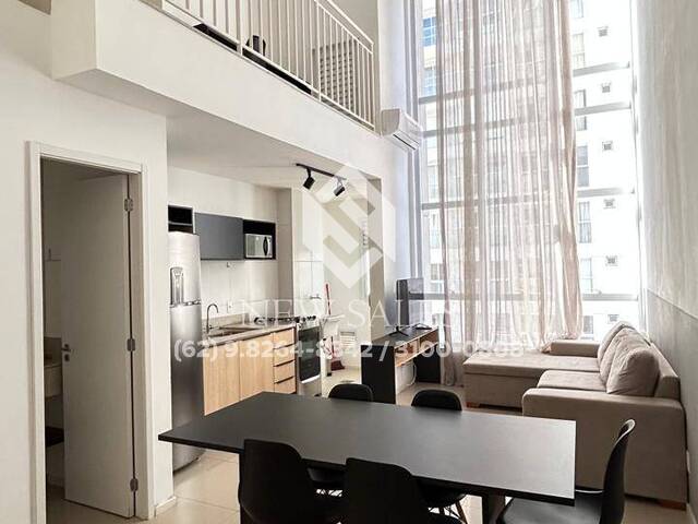 Apartamento para Venda em Goiânia - 2