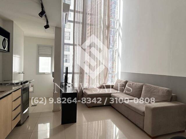 Apartamento para Venda em Goiânia - 4