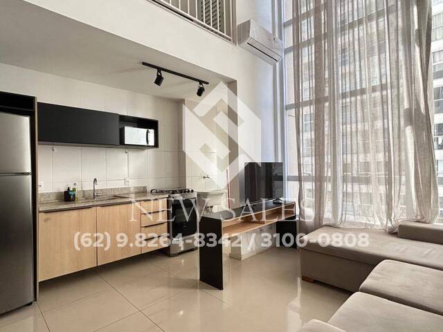Apartamento para Venda em Goiânia - 5