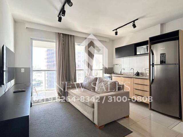 Apartamento para Venda em Goiânia - 3