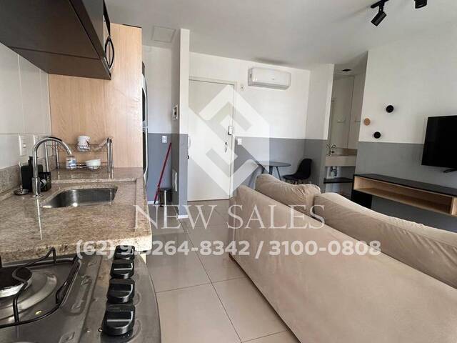 Apartamento para Venda em Goiânia - 5