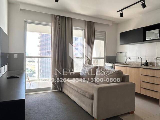 Apartamento para Venda em Goiânia - 4