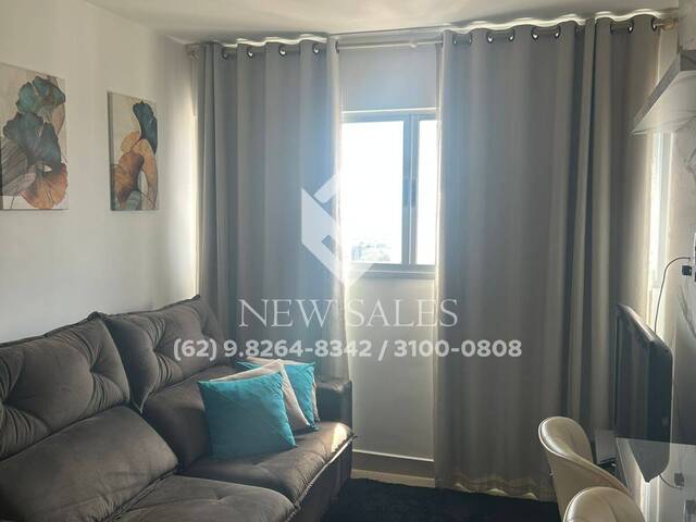 Apartamento para Venda em Goiânia - 3
