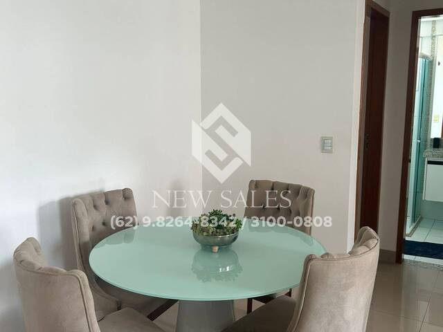 Apartamento para Venda em Goiânia - 4