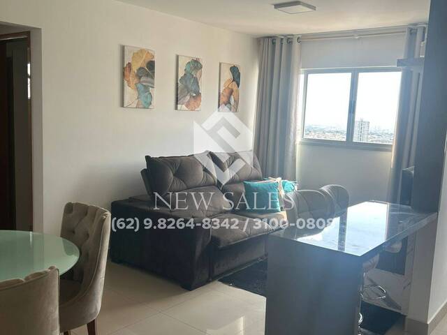 Apartamento para Venda em Goiânia - 5