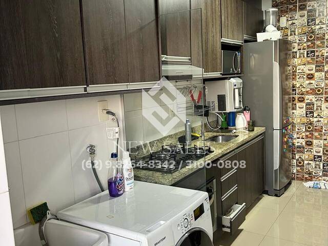 Apartamento para Venda em Goiânia - 4