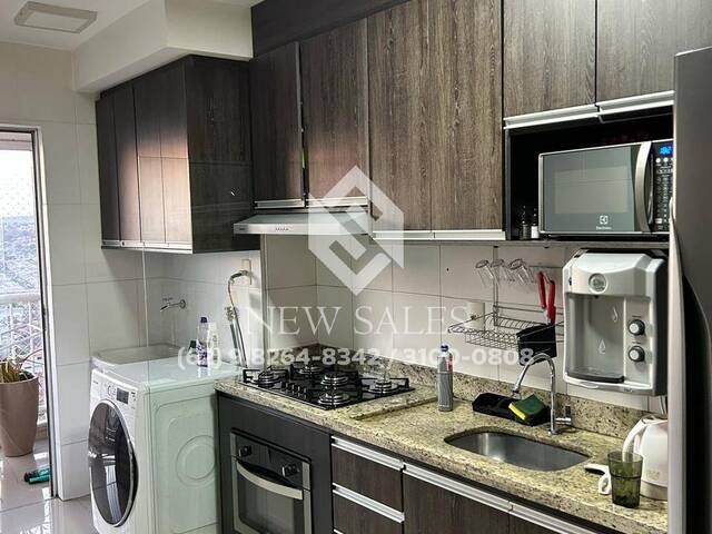 Apartamento para Venda em Goiânia - 3